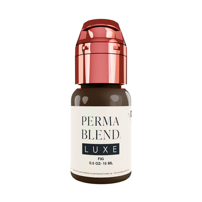 Fig - 15ml - Perma Blend Luxe PMU Ink