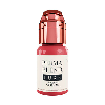 Růžové dřevo - 15ml - inkoust Perma Blend Luxe PMU