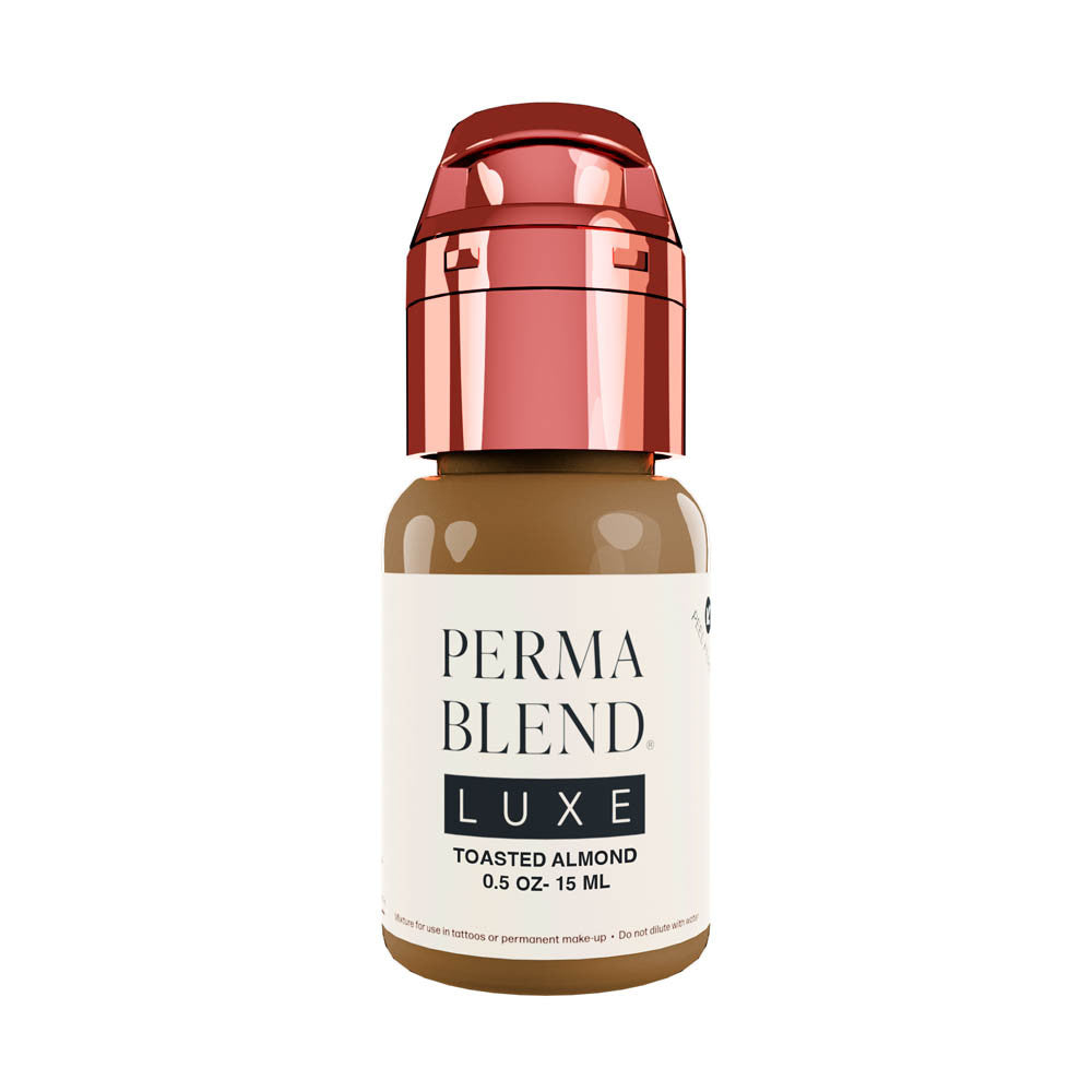 Pražené mandle - 15ml - inkoust Perma Blend Luxe PMU