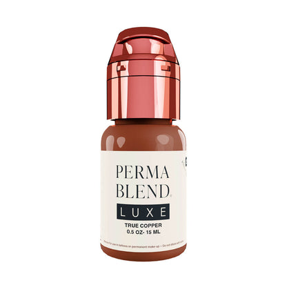Pravá měď - 15ml - inkoust Perma Blend Luxe PMU