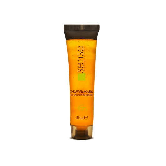 Sprchový gel 35 ml Sense