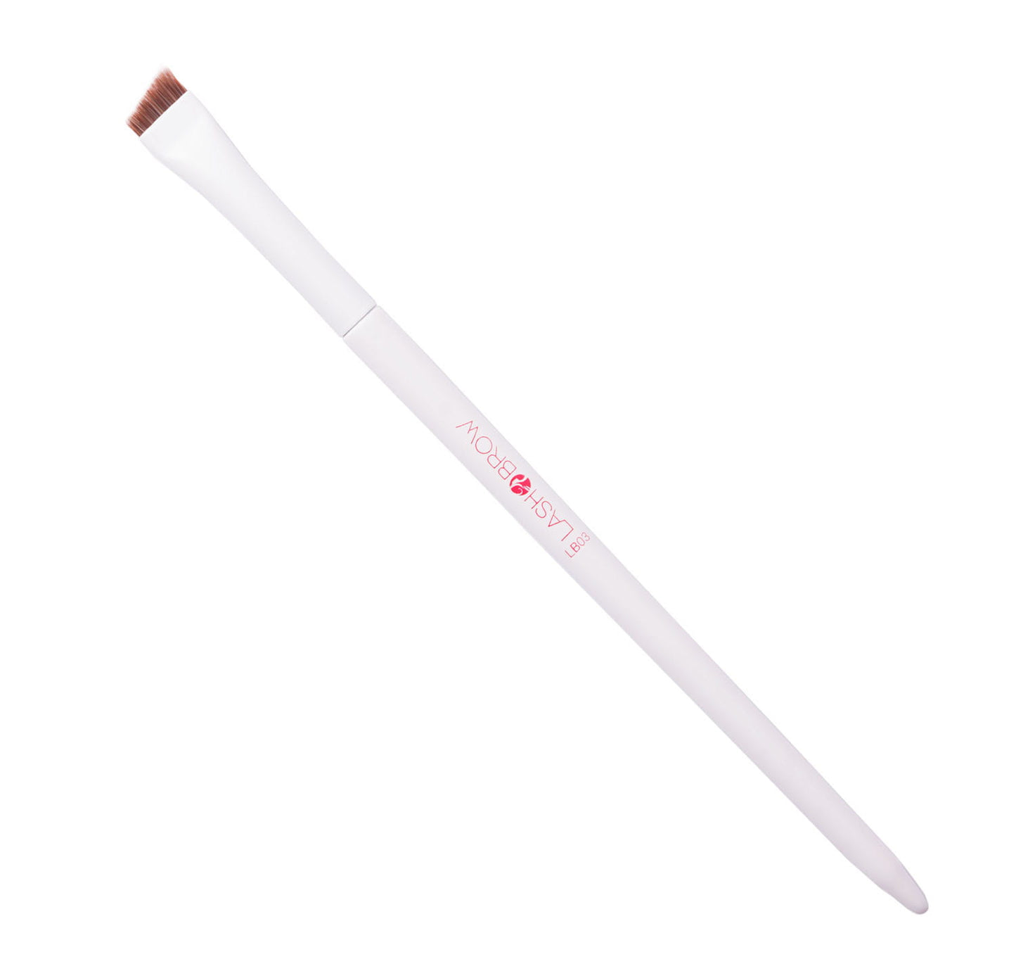 Štětec na obočí a oči PRECISION LB03