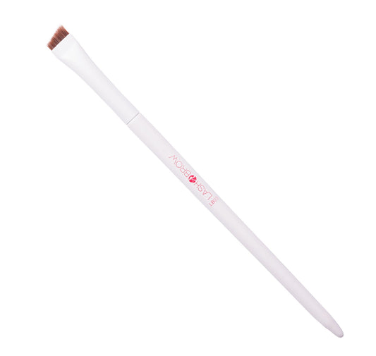 Štětec na obočí a oči PRECISION LB03