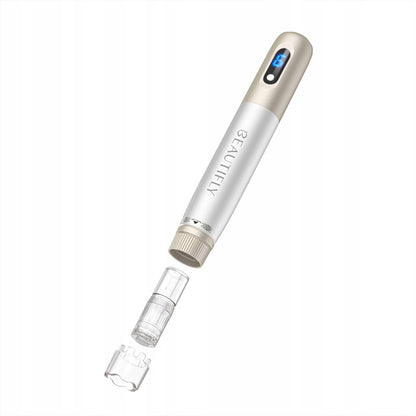 Mezoterapeutický přístroj Beautifly SkinRenew Pro