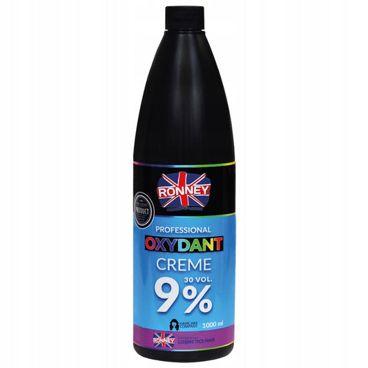 RONNEY Professional Oxydant creme 9% 30 obj. 1000 ml