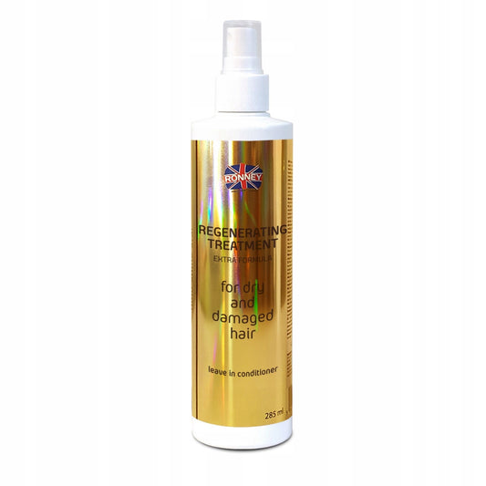 RONNEY HoLo Shine Star regenerační kúra - 285 ml