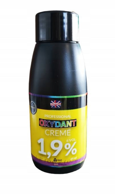 RONNEY Professional Oxidant crème 1,9% 6 obj. 60ml RCH 00158