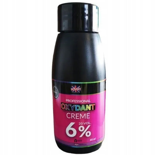 RONNEY Professional Oxydant creme 6% 20 obj. 60 ml RCH RCH 00160