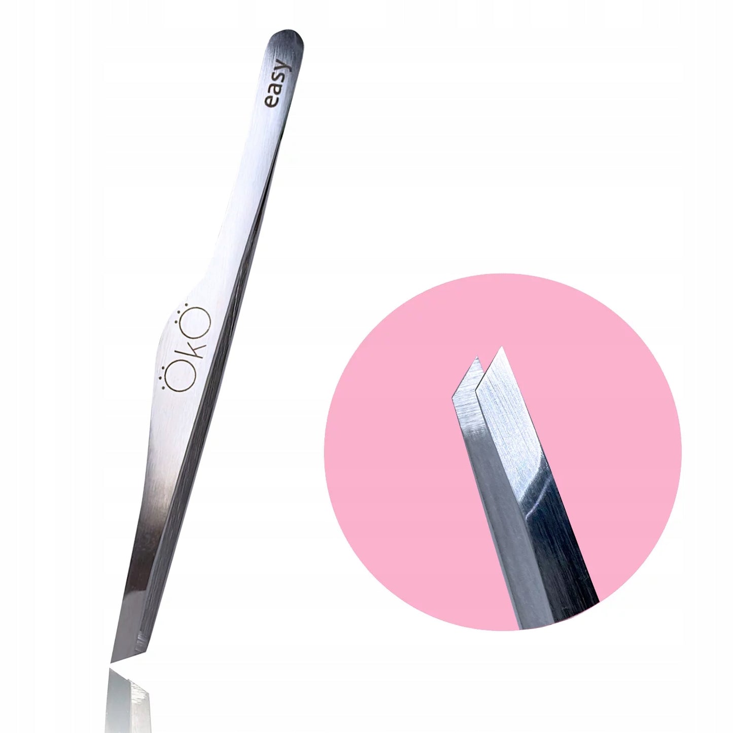 OKO Easy Touch 02 Augenbrauenpinzette