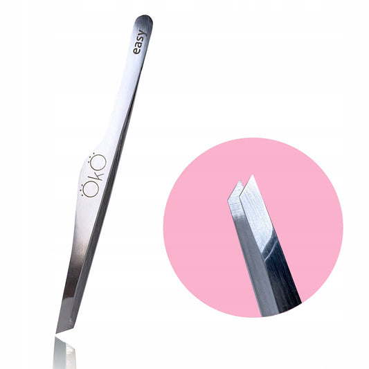 OKO Easy Touch 02 Augenbrauenpinzette