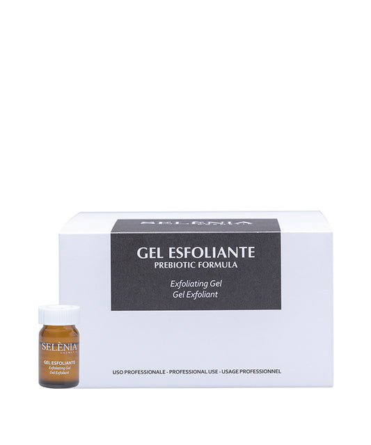 Special Skin Care EXFOLIATING GEL