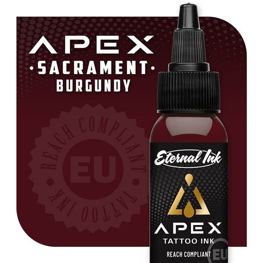 Inkoust Apex Eternal Sacrament - vínový 30ml