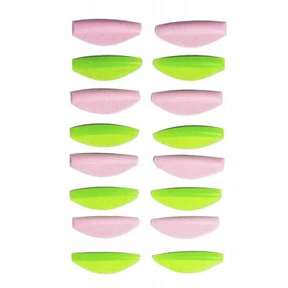 Zola Color Splash Lifting natáčky pro laminaci řas