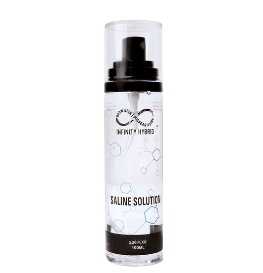 Solný roztok Infinity 100ml 