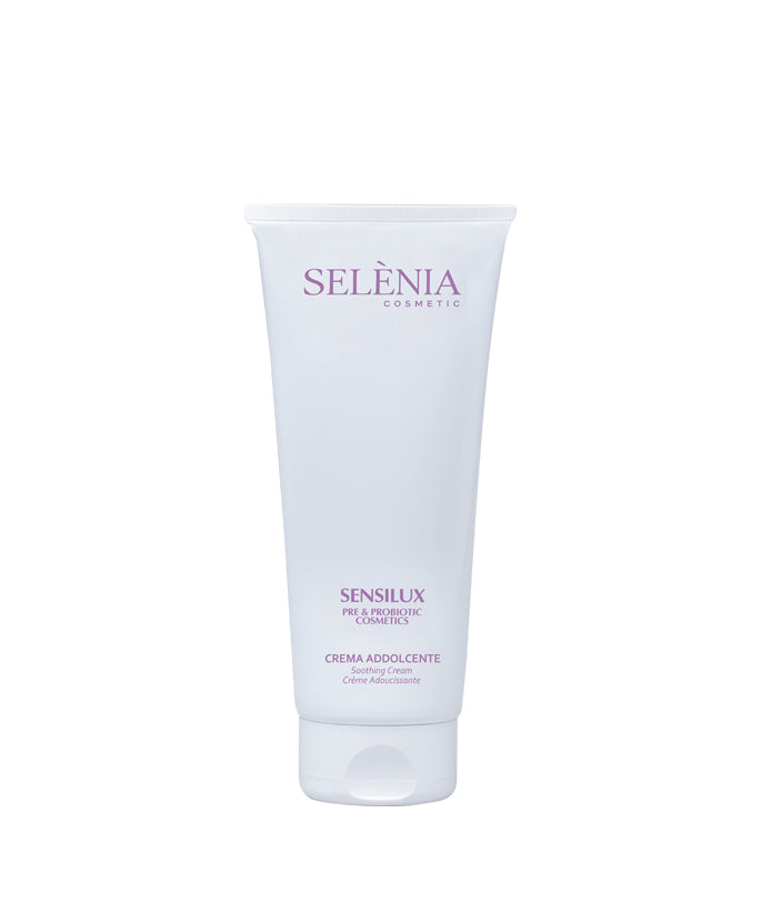 SENSILUX Pre & Probiotic Cosmetics –Soothing cream -200ml