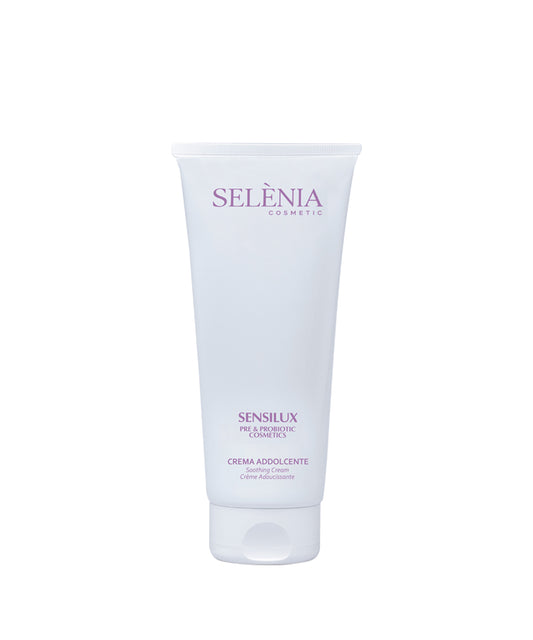 SENSILUX Pre & Probiotická Kosmetika –Zklidňující krém -200ml