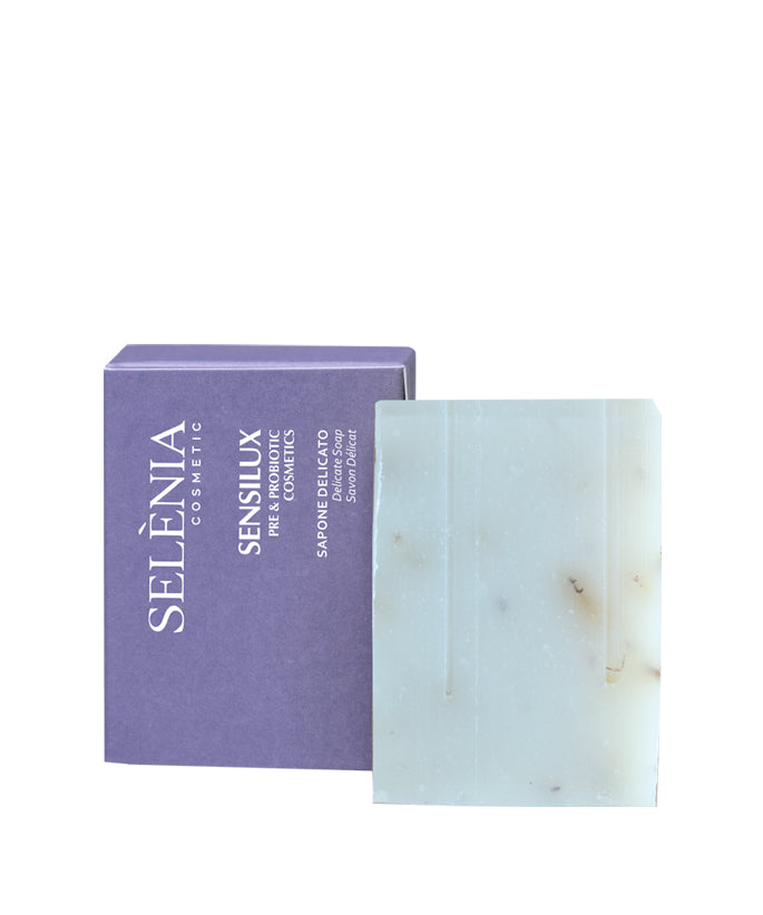 SENSILUXPre & Probiotic Cosmetics–Delicatesoap–100gr