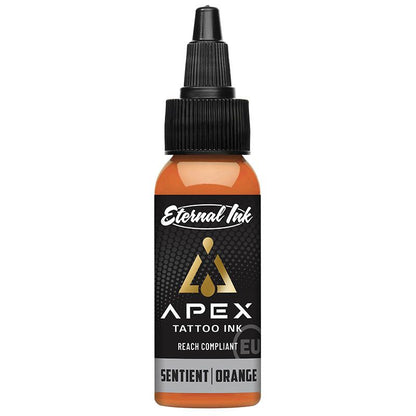 Inkoust Apex Eternal Sentient Orange 30ml