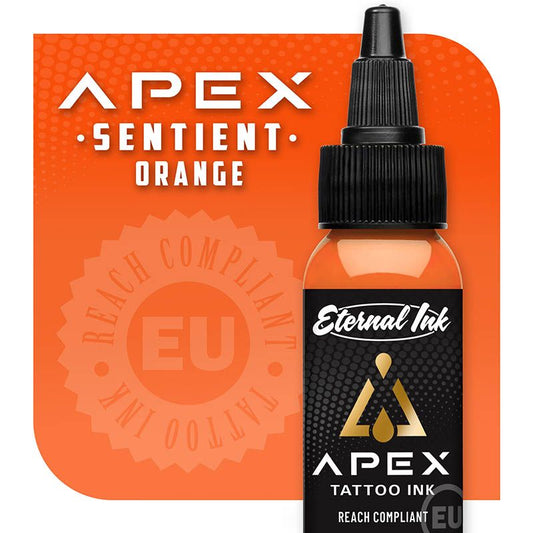 Inkoust Apex Eternal Sentient Orange 30ml