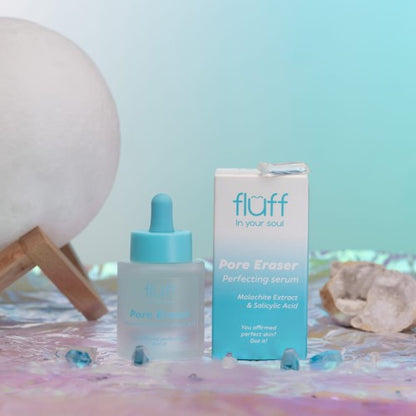 Fluff PORE ERASER  30ml
