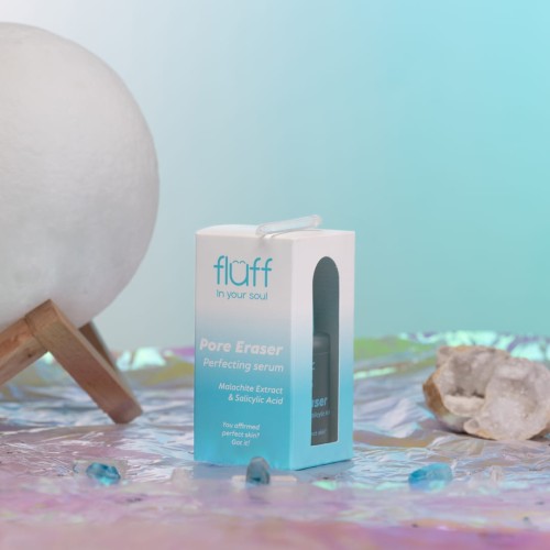 Fluff PORE ERASER  30ml