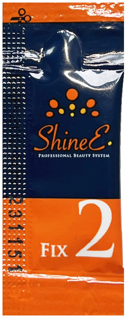 Shinee Lash Fix Nr. 2