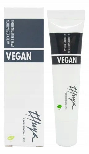 Thuya Vegan Neutralizační krém na obočí 15 ml