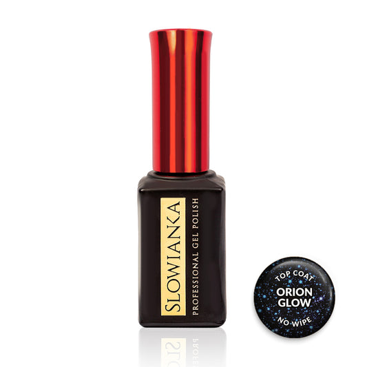 SLOWIANKA Vrchní lak bez otírání Orion Glow 10g 