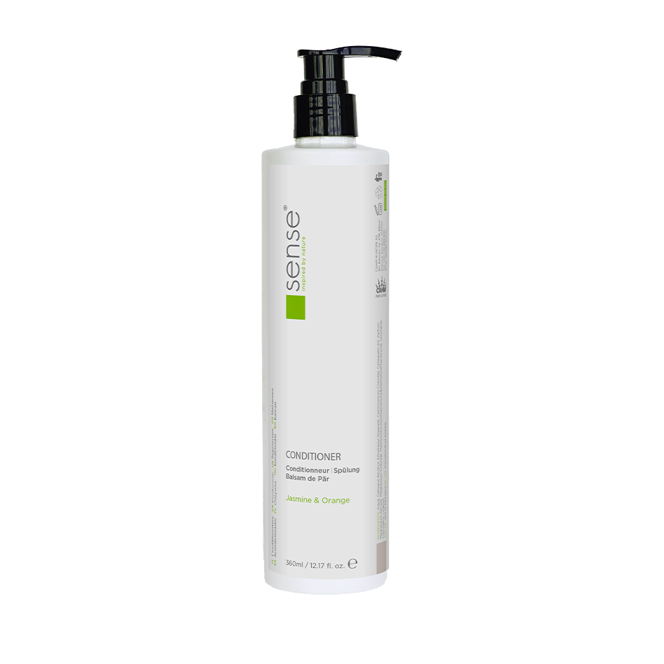Dávkovač kondicionéru Sense 360ml, nacvakávací