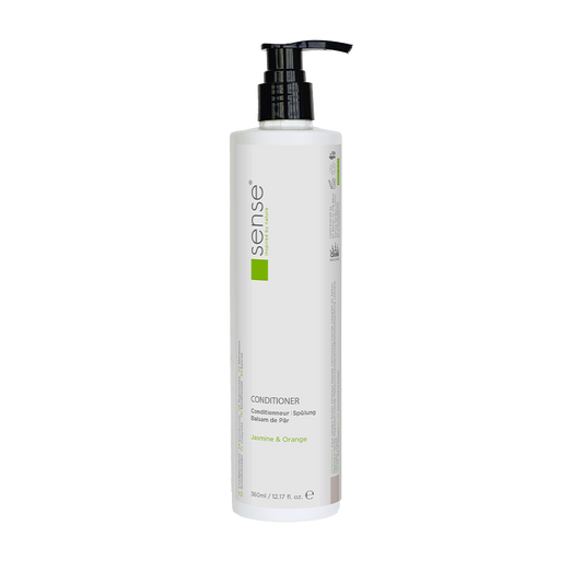 Sense Conditioner-Spender 360ml, zum Aufklicken