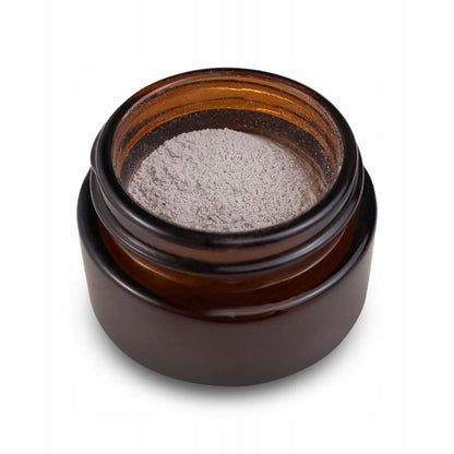 ÉLAN Carbon Augenbrauen-Bleichpuder – Augenbrauen-Aufhellungspuder 10 g