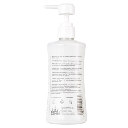 Sense® Sense Kondicionující šampon a sprchový gel 3 v 1, 330 ml