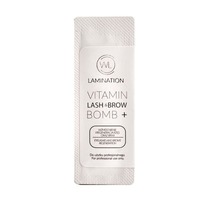 Vitamínová bomba na řasy + 1