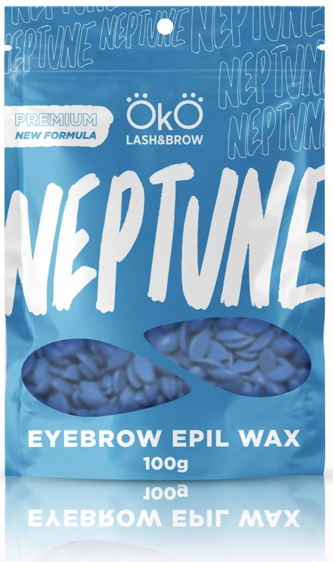 Augenbrauenwachs OkO Neptun 100 g