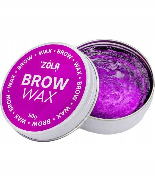 ZOLA Brow Wax – Fixierwachs für Augenbrauenstyling