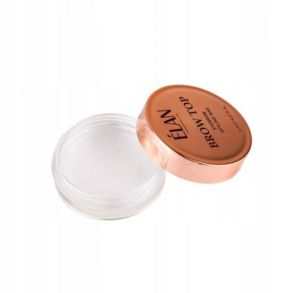 ÉLAN BROW TOP Augenbrauen Styling Wachs – Augenbrauenfixierwachs 8 ml