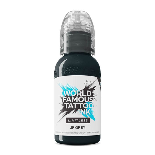JF Grey - 30ml - Světově proslulý bezlimitní