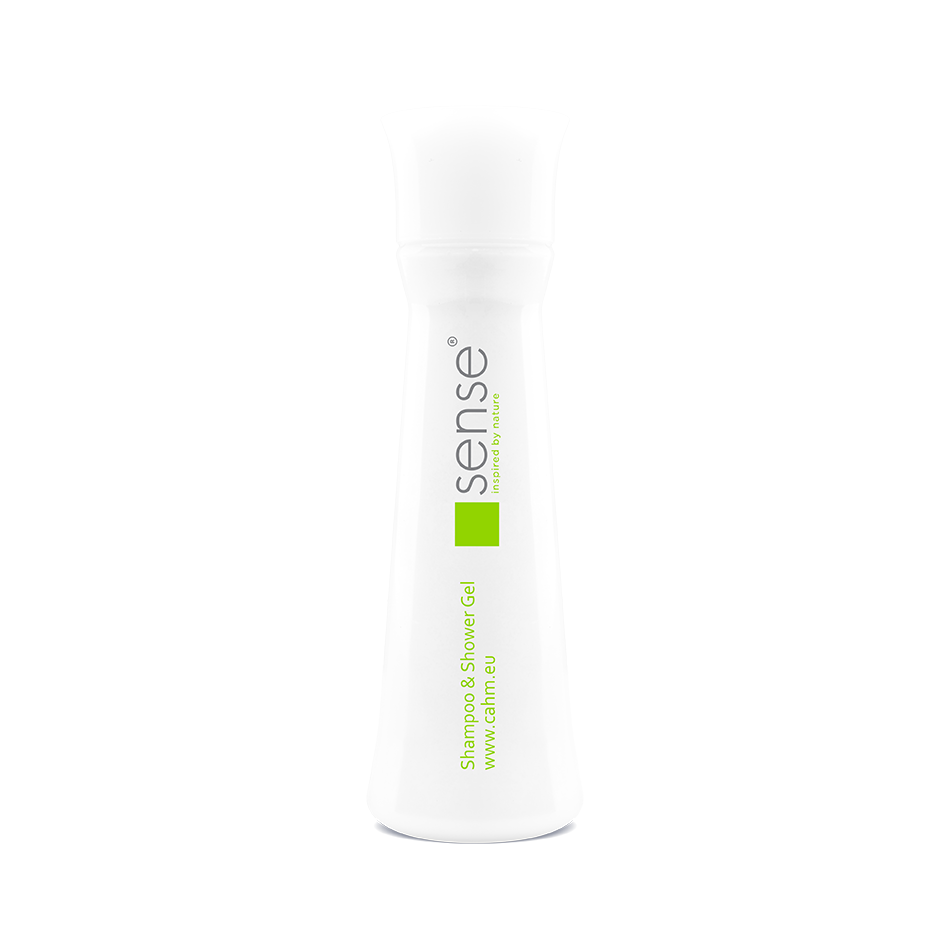 Sense Hotelier Mixt Gel 25 ml - Sense