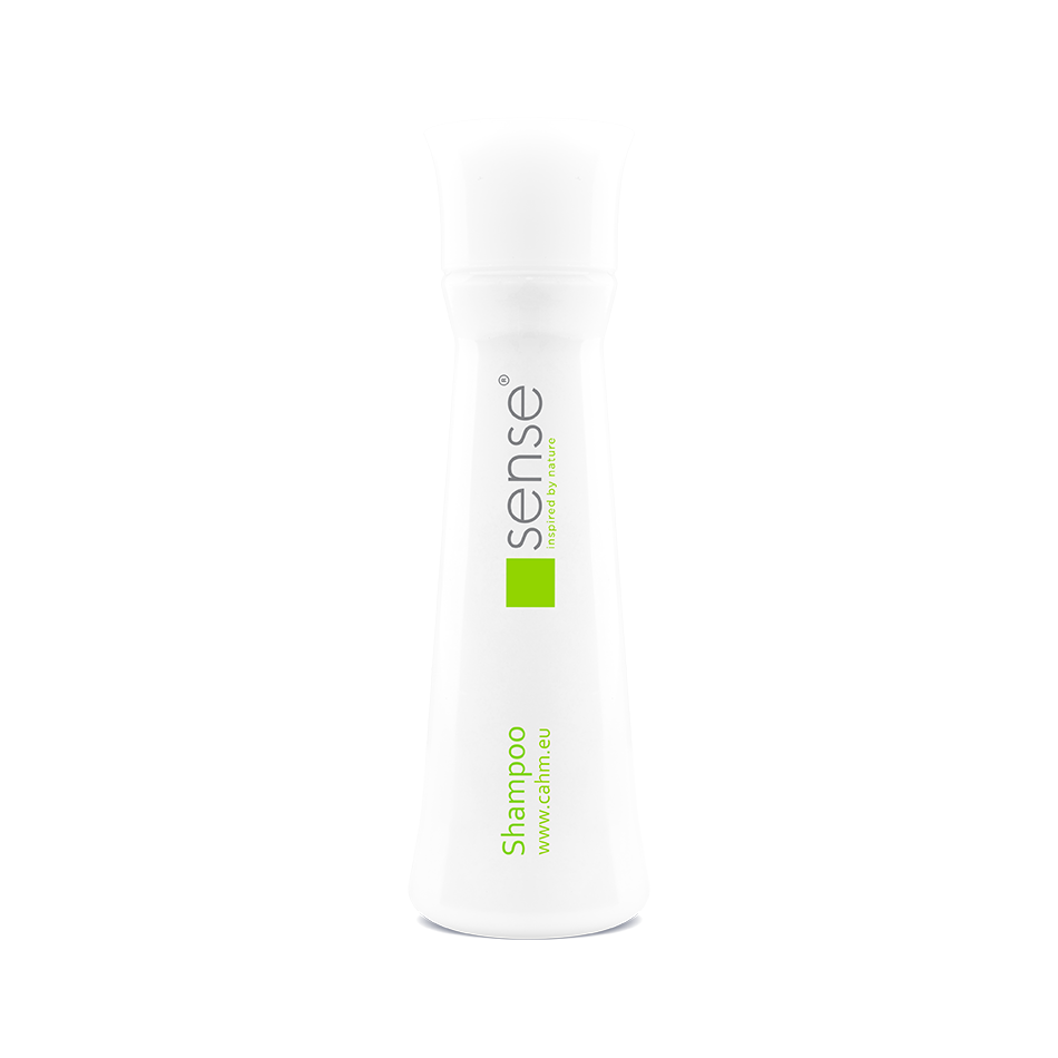 Sense Hotelier Shampoo 24 ml - Sense