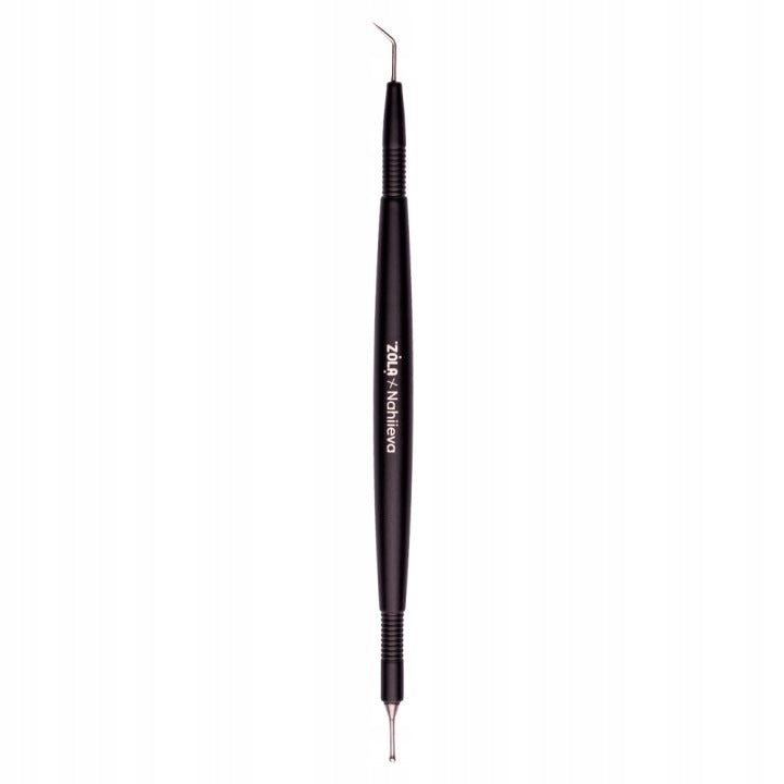 ZOLA x Nahiieva Multifunctional Eyelash Laminating Probe, Black