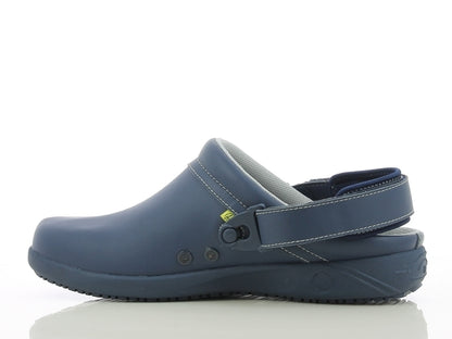 OXYPAS REMY Berufsschuhe Marineblau
