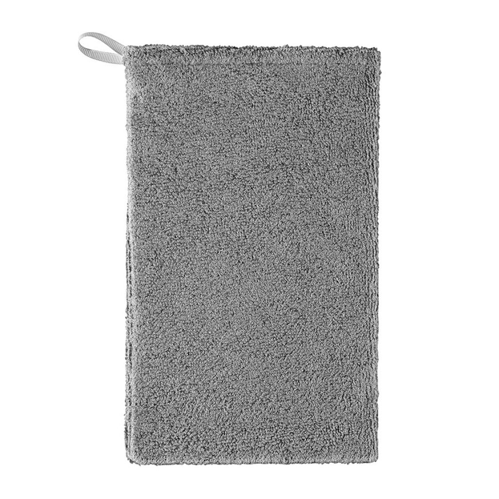 Bambus-Graphit-Waschhandschuh