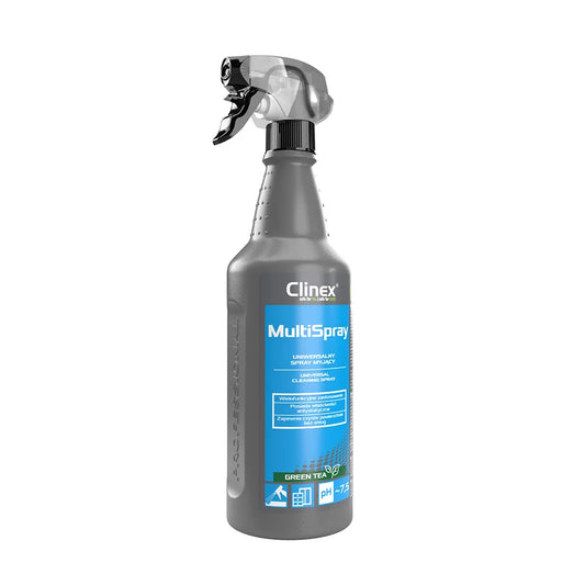 CLINEX MultiSpray – Green Tea 1L