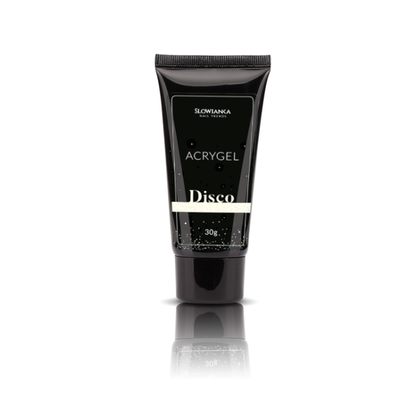 Akrylový disko gel 30g SLOVIANKA 