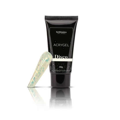 Akrylový disko gel 30g SLOVIANKA 