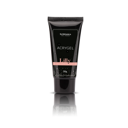 Lilly akrylgel 30g SLOVIANKA 