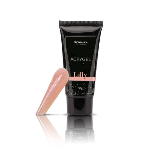 Lilly akrylgel 30g SLOVIANKA 