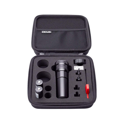 M1 Plus Tattoo Machine with interchangeable drive heads