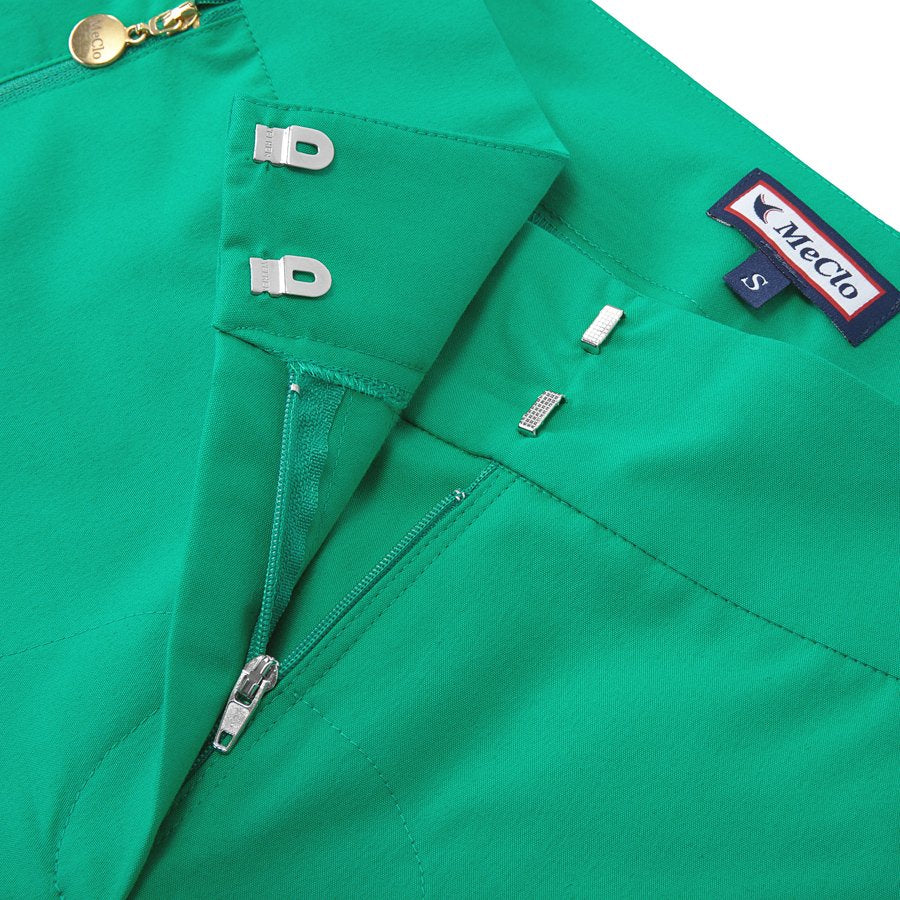 Meclo medizinische Damenhose TOSCA Zigarettenhose
