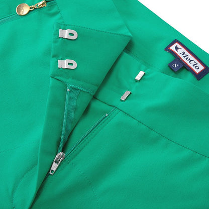 Meclo medizinische Damenhose TOSCA Zigarettenhose